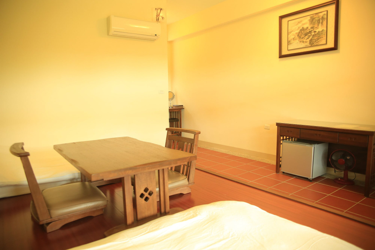 Bedroom 3, Taroko Mountain Dream Homestay B&B, Hualien