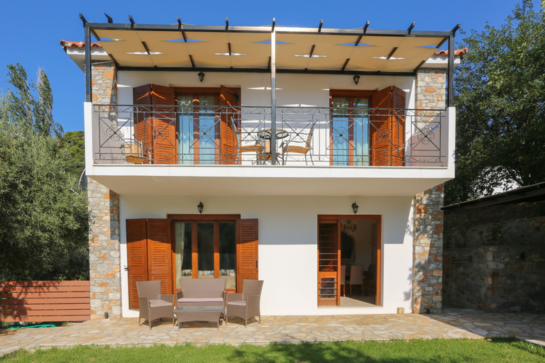Exterior & Views 2, Skiathos Island Villas, Thessaly