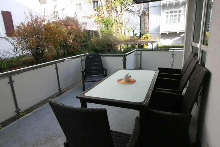 Others 5, Villa Maria Wohnung 3, Vorpommern-Rügen