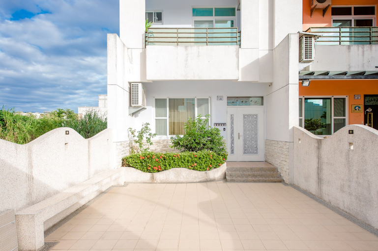 Exterior & Views 2, Pet Friendly Taitung Chun Yang Smart Stay, Taitung