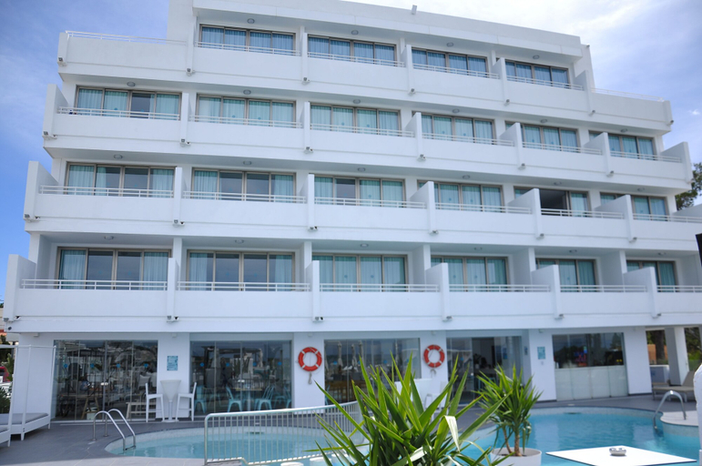 Exterior & Views 2, Marina Playa Hotel Apartments by Typic Hotels – Adults Only, Baleares