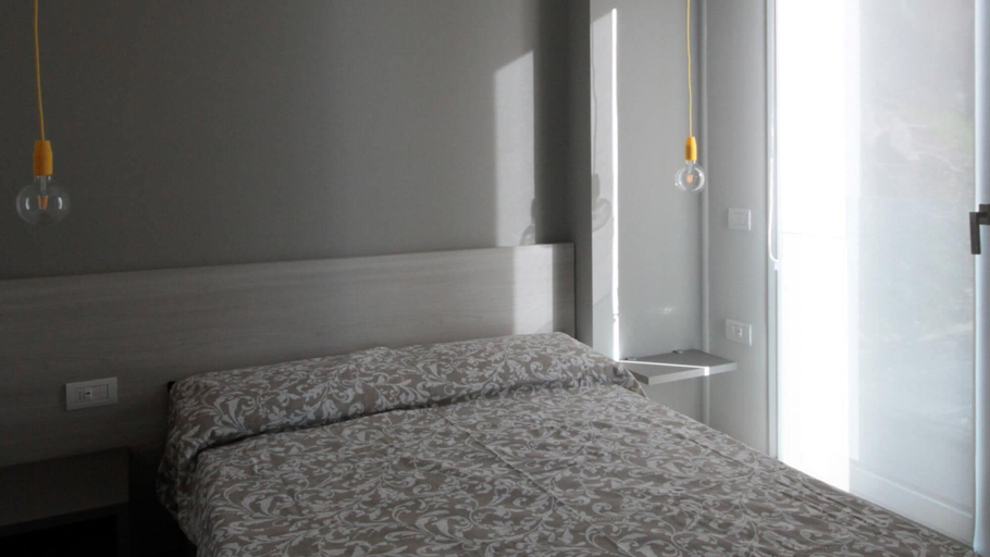 Bedroom 4, Villa Paloma - Scirocco Bs-e967-prov4c1, Brescia