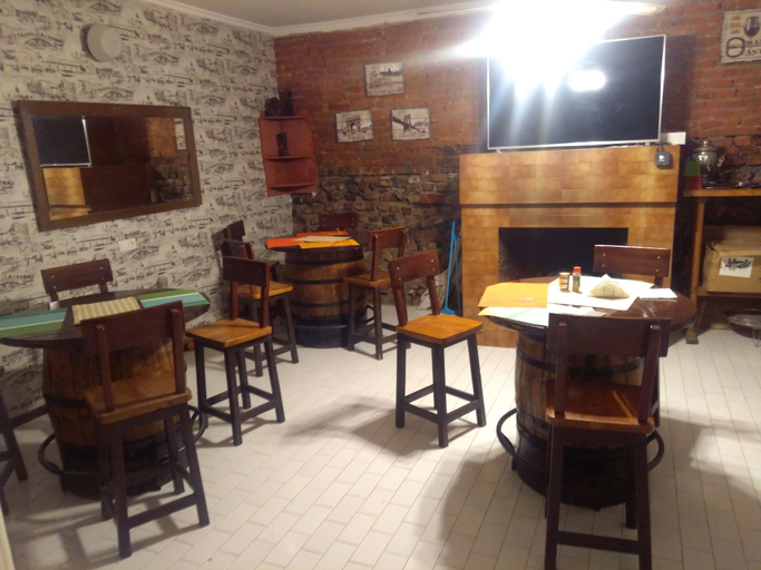 Food & Drinks 5, Mia B&B Tbilisi, Tbilisi