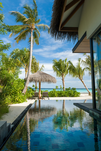 Sport & Beauty 3, Hilton Maldives Amingiri Resort & Spa, Malé