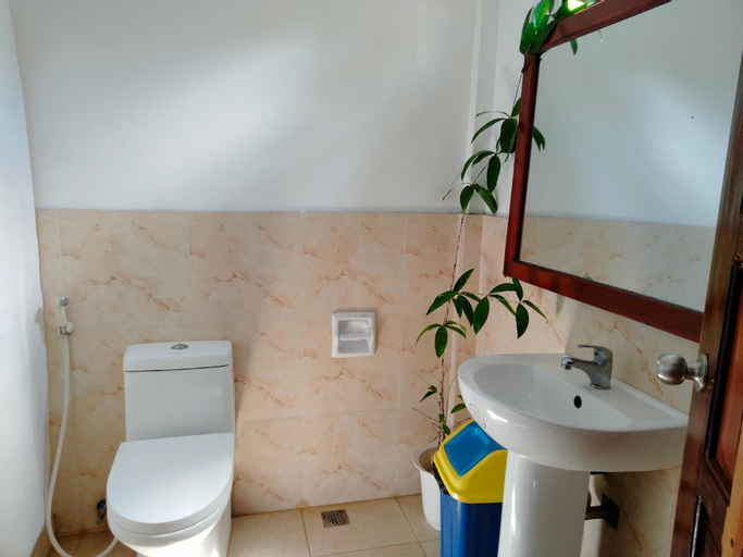 Magic 4  Homestay (1F), General Luna