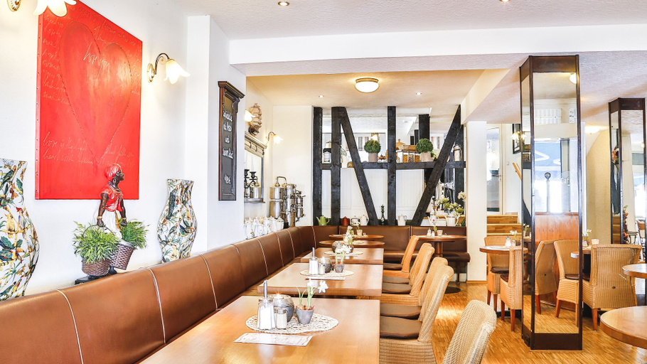Food & Drinks 5, Hotel Laterne, Baden-Baden