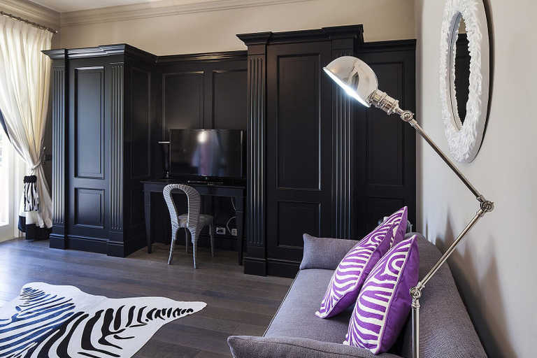 Others 5, Pepoli9 Design Suites in Rome, Rome