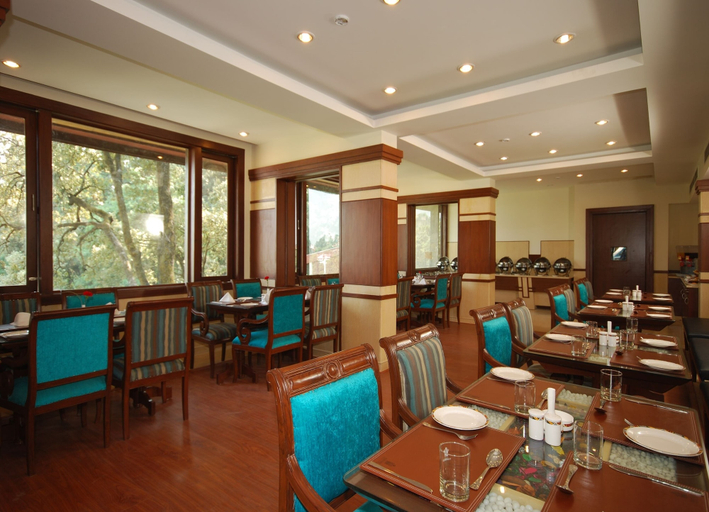Food & Drinks 4, Madhuban Sarovar Portico Mussoorie, Dehradun
