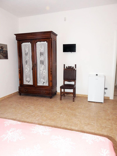 Bedroom 5, Masseria Prisuti, Lecce