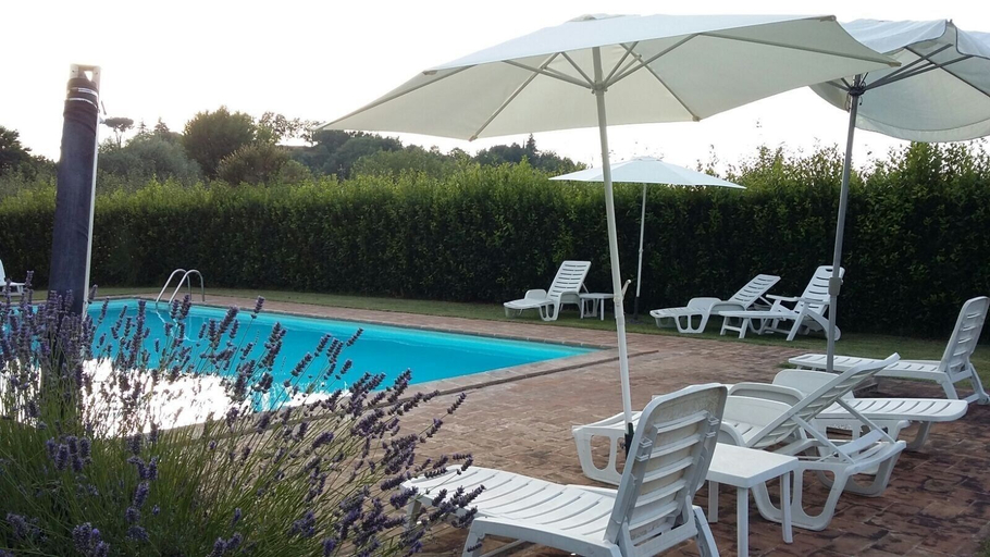 Sport & Beauty 5, Frateria Di San Benedetto, Siena