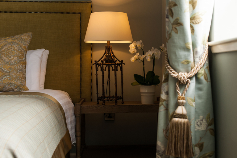 Bedroom 2, Balmoral Arms, Aberdeenshire