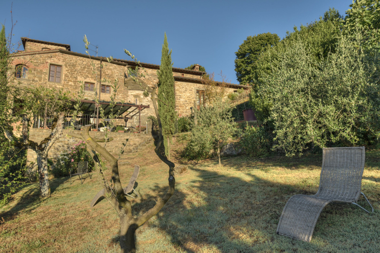 Exterior & Views 2, Albergo San Lorenzo, Arezzo