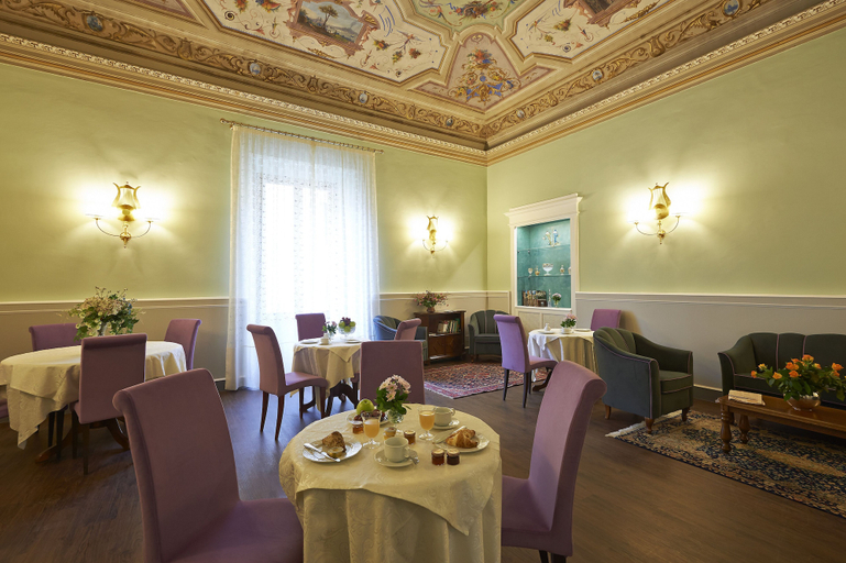 Food & Drinks 4, Hotel Firenze Capitale, Florence