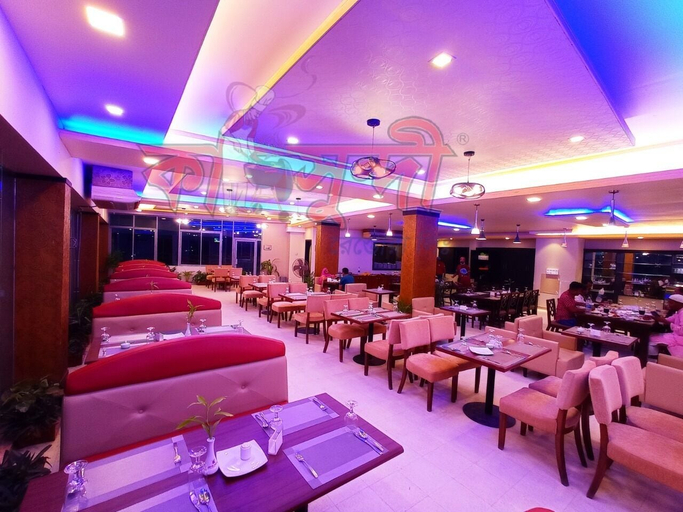Food & Drinks 5, Hotel Kollol By J & Z Group, Cox's Bazar