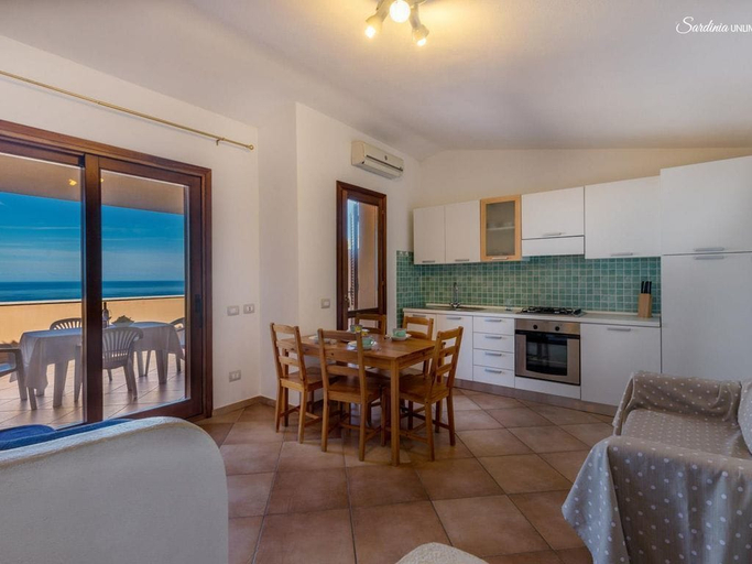 Others 5, Casa Rosa Quattro, Olbia-Tempio
