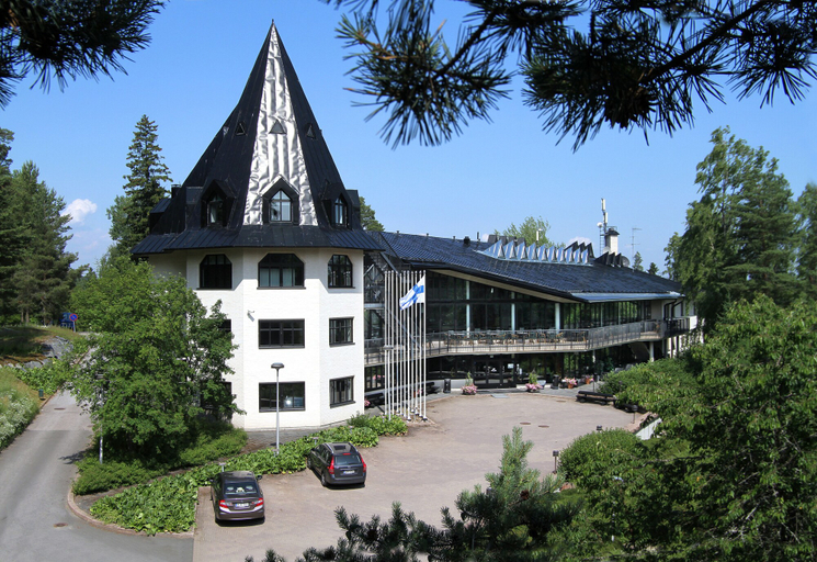 Exterior & Views 2, Hotel Majvik, Uusimaa