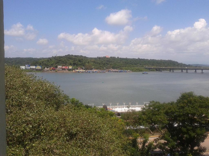 Others 2, Panjim Residency, North Goa