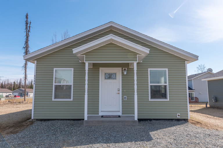 Susitna Suites, Matanuska-Susitna