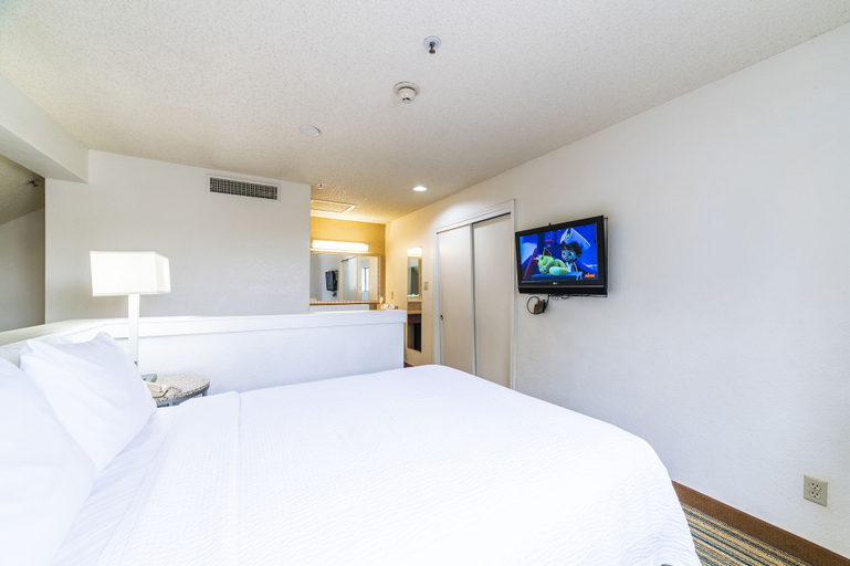Bedroom 3, Metro Phx Apartments, Maricopa