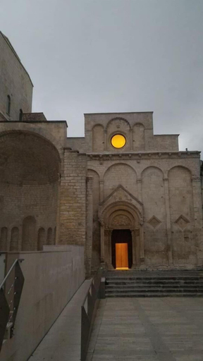 Exterior & Views 2, B&B Michael, Foggia