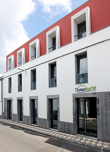 Exterior & Views 2, Thomas Place, Ponta Delgada