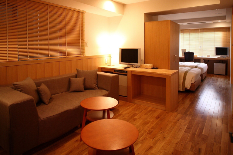 Others 5, Sutton Place Hotel Ueno, Taitō