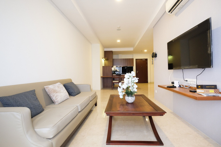 Others 5, Best Choice Modern 2BR L'Avenue Apartment, South Jakarta
