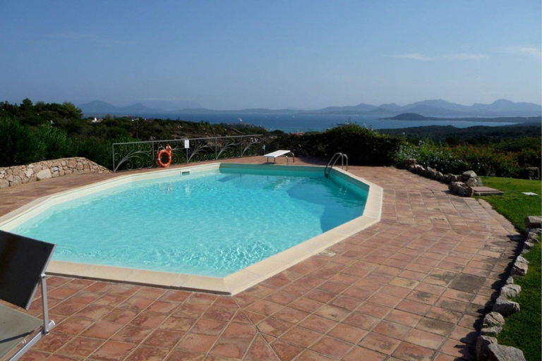Sport & Beauty, Villa Belvedere, Olbia-Tempio
