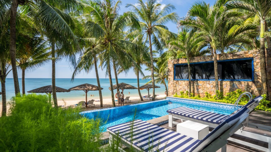 Sport & Beauty 2, L'Azure Resort and Spa, Phú Quốc
