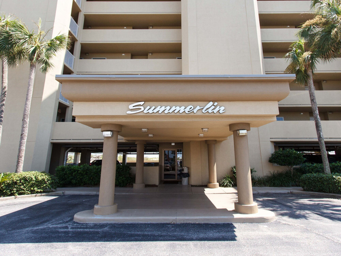 Exterior & Views 2, Summerlin Condominiums by Panhandle Getaways, Okaloosa