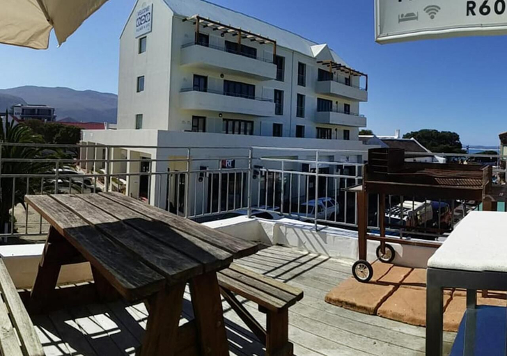 Others 5, Zzzone Boutique Hostel, Overberg