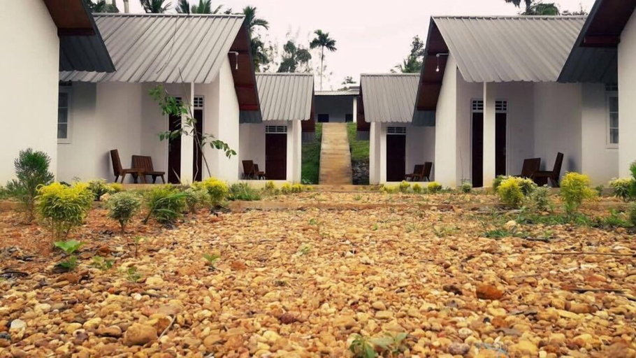 Exterior & Views 2, Sinharaja Forest Sanctuary Hotel, Kotapola
