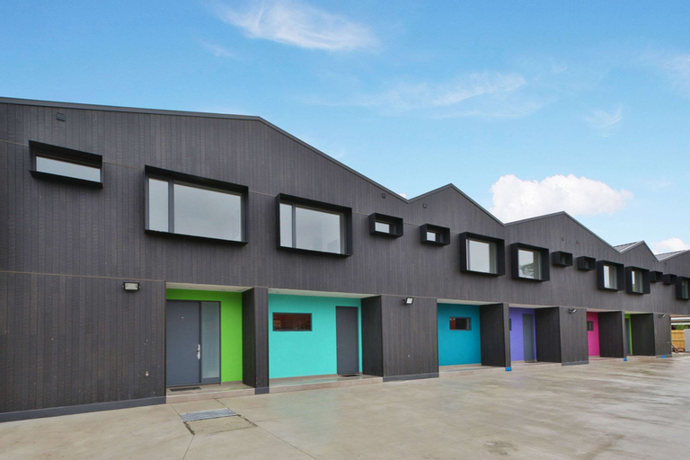 Quality Apartments Dandenong, Gr. Dandenong - Dandenong