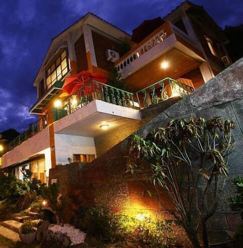 Exterior & Views 2, Sunny Ocean B&B, Hualien
