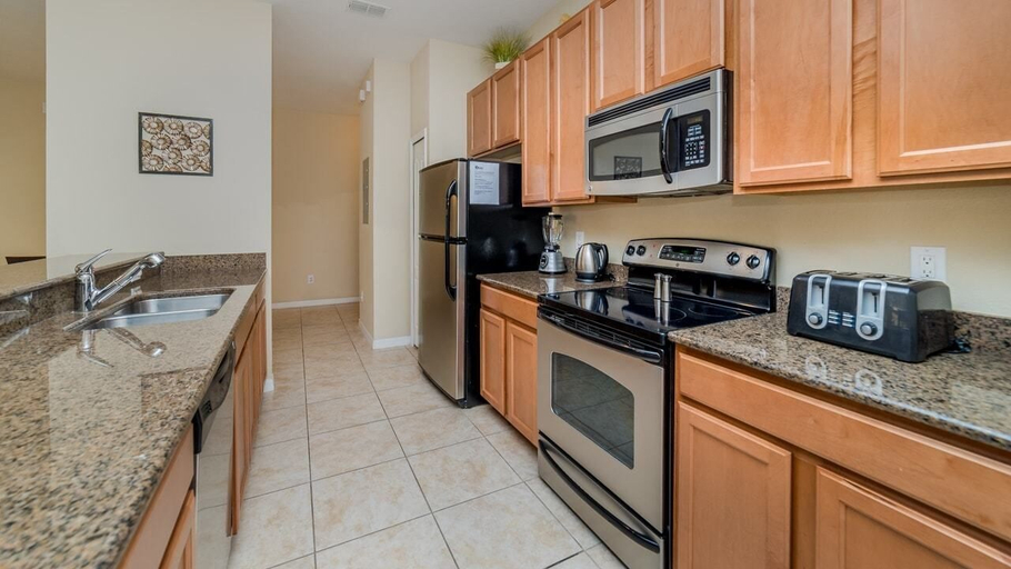 Others 5, Grhcpr8971 - Paradise Palms Resort - 4 Bed 3 Baths Townhouse, Osceola