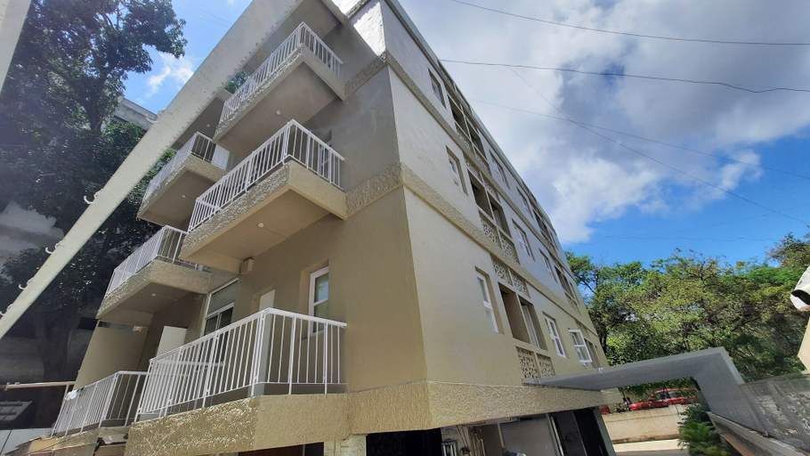 Exterior & Views 2, Hotel Bhooshan Sivajinagar, Pune