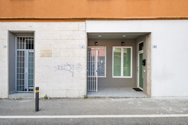 Others 2, A pochi minuti da Fiera Bologna Apartment, Bologna