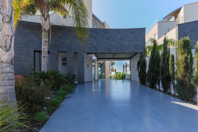 Exterior & Views 2, Vivo Mare Beachfront - Seaview Villas