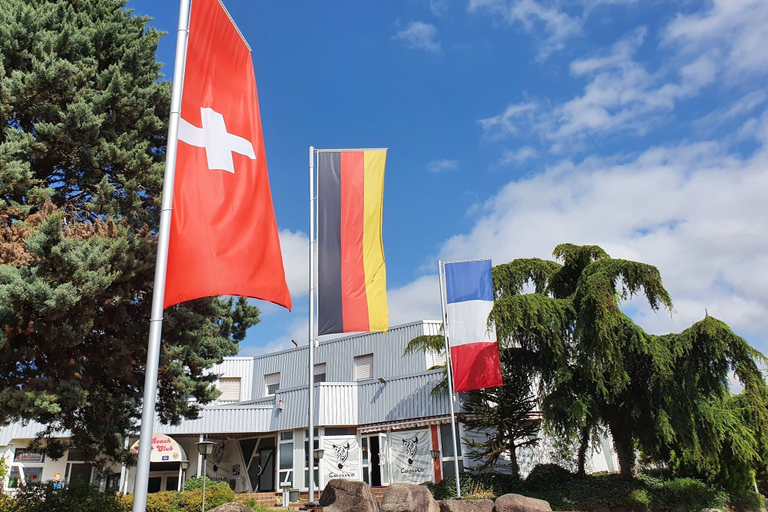 Exterior & Views 2, Sport Hotel Kenzingen, Emmendingen