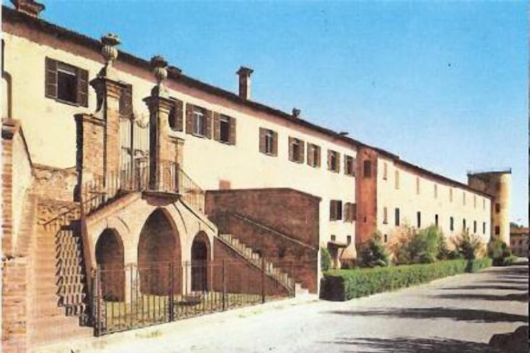 Exterior & Views 2, Ristorante Locanda Milano, Pavia