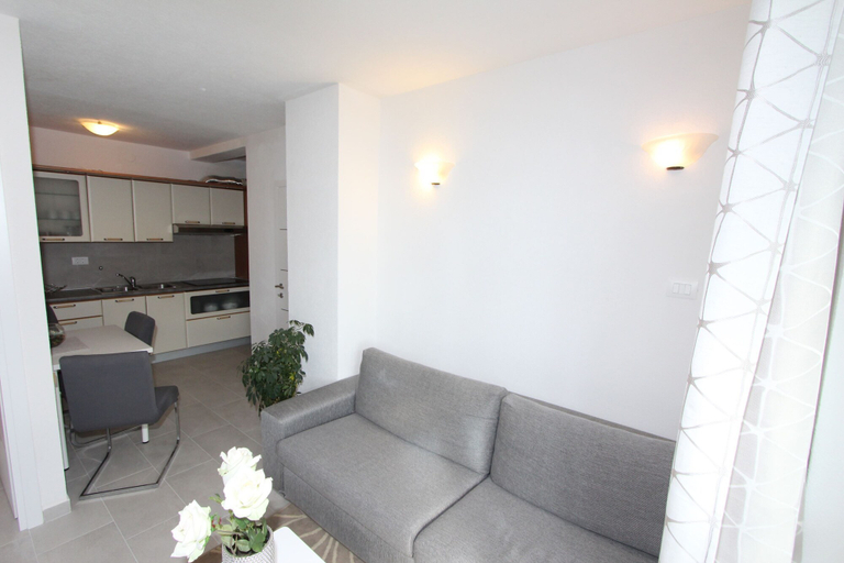 Others 4, Apartment Stellina, Rovinj