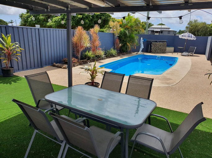 Sport & Beauty 2, Sun City Motel, Bundaberg