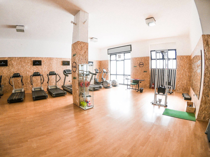Others 5, Dimora nel Benessere, Bari