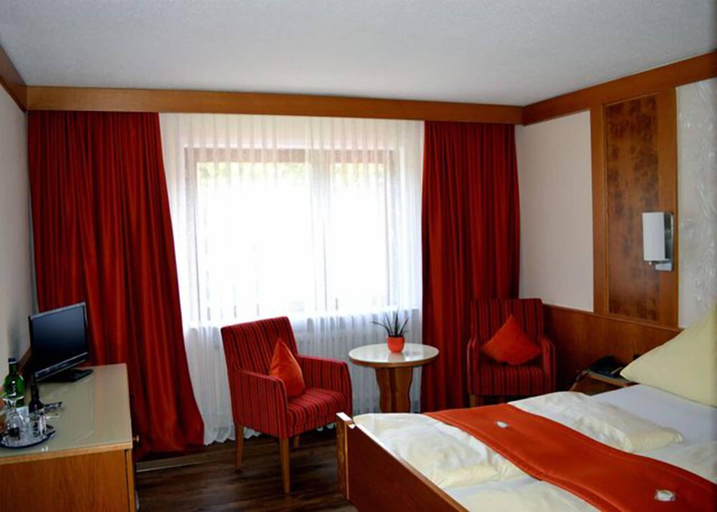 Bedroom 2, Natur & Wander Hotel Gassbachtal, Bergstraße