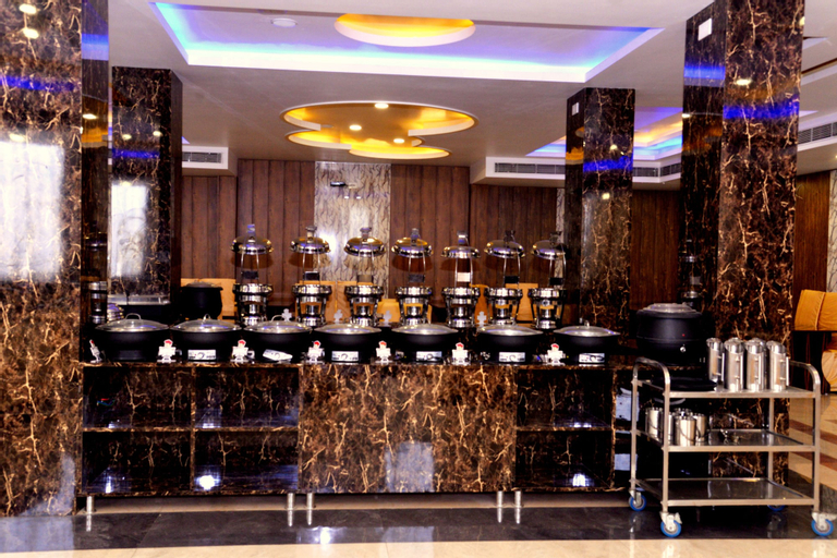 Food & Drinks 5, The Ravindram, Alwar