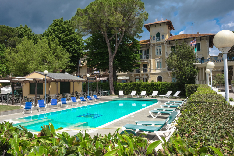 Sport & Beauty 2, Hotel Lidò, Perugia