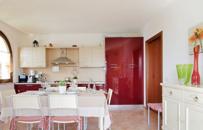 Others 2, Residence Borgo le torri, Brescia