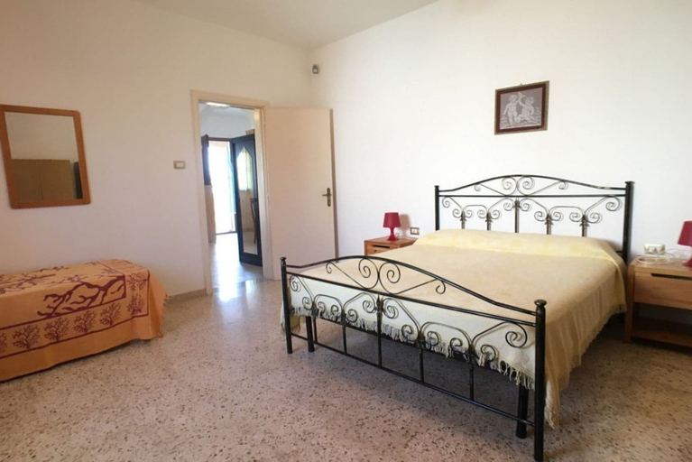 Bedroom 2, Villetta San Giovanni Beach, Lecce