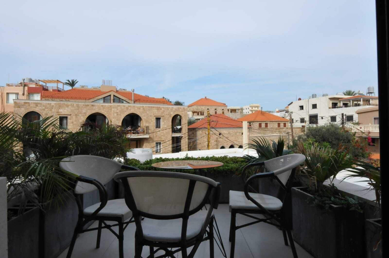 Others 5, Batroun Bahsa Bay, Batroun