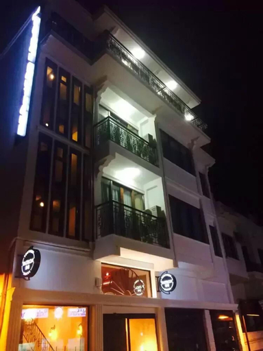 Exterior & Views, Patron Hotel, Antalya